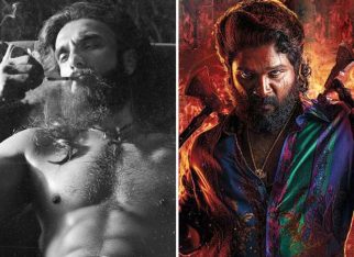 Trade feels that Dhurandhar has the potential to break Pushpa 2’s record and emerge as the biggest Hindi of ALL time: “The way its performing, it’ll recover the investment of the second part from the first part itself!”