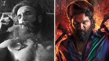 Trade feels that Dhurandhar has the potential to break Pushpa 2’s record and emerge as the biggest Hindi of ALL time: “The way its performing, it’ll recover the investment of the second part from the first part itself!”