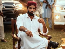 Dhurandhar actor Danish Pandor on playing Uzair Baloch, “Success of Dhurandhar has changed everything, so it is a special birthday”; also shares why it was a ‘make-or-break’ situation for him while shooting