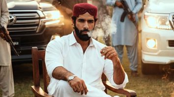Dhurandhar actor Danish Pandor on playing Uzair Baloch, “Success of Dhurandhar has changed everything, so it is a special birthday”; also shares why it was a ‘make-or-break’ situation for him while shooting
