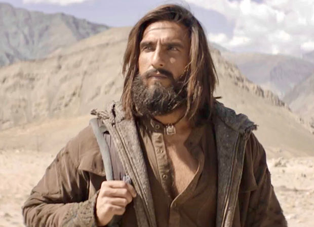 Dhurandhar enters All-Time Top 10 Worldwide; Ranveer Singh starrer set to surpass PK and Chhaava