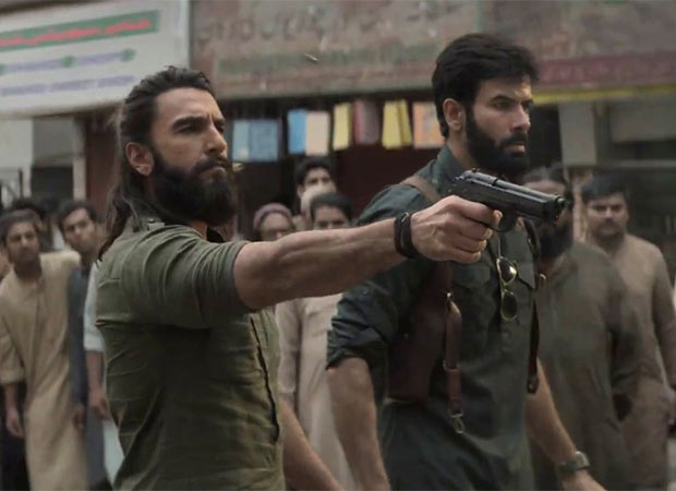 EXCLUSIVE: Dhurandhar is Ranveer Singh's FIRST-ever 'A' rated film; final length locked at 214 minutes; CBFC censors violent visuals in 2 scenes, mutes cuss word