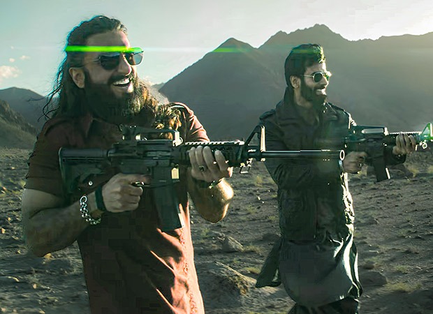 Dhurandhar Box Office: Has yet another BIG DAY of over Rs. 25 crores, Wednesday collections take it past Rs. 450 crores milestone