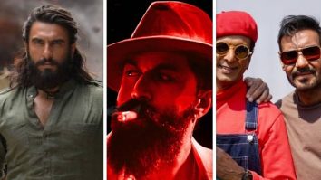 BREAKING: Dhurandhar ends with the promise of a sequel; to release on Eid, on March 19, 2026; clash with Toxic, Dhamaal 4