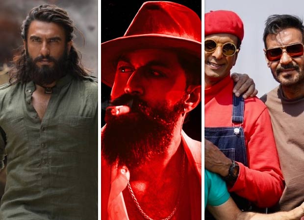  Dhurandhar ends with the promise of a sequel; to release on Eid, on March 19, 2026; clash with Toxic, Dhamaal 4