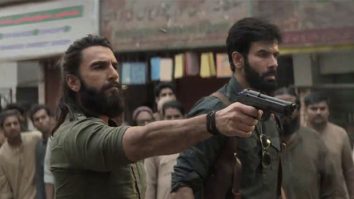 Dhurandhar Box Office: Ranveer Singh starrer is galloping big, almost touches Rs. 45 crores on Sunday