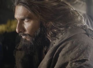 Ranveer Singh delivers the biggest single day of his career with Dhurandhar