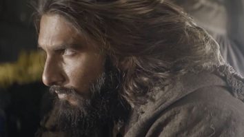 Ranveer Singh delivers the biggest single day of his career with Dhurandhar