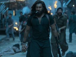 All-Time RECORD BREAKER! Dhurandhar SMASHES biggest 2nd Sunday + biggest 2nd weekend; totals Rs. 366 cr.