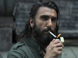 Box Office Tsunami: Dhurandhar crosses Rs. 535 cr. in Hindi; Ranveer Singh starrer BEATS Shah Rukh Khan’s Pathaan & Ranbir Kapoor’s Animal!