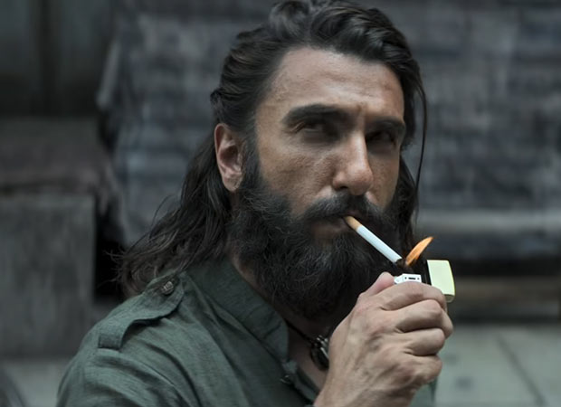 Box Office Tsunami: Dhurandhar crosses Rs. 535 cr. in Hindi; Ranveer Singh starrer BEATS Shah Rukh Khan’s Pathaan & Ranbir Kapoor’s Animal!