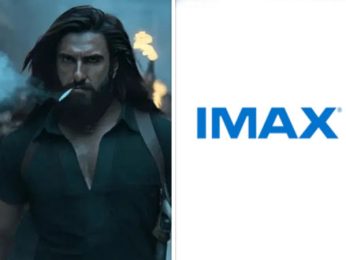 SCOOP: Delivery of Dhurandhar’s IMAX prints delayed; IMAX properties might play non-IMAX version of Ranveer Singh-starrer on release day