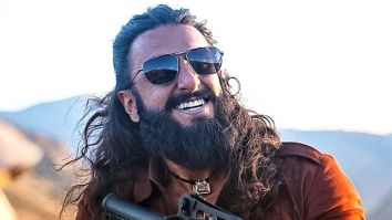 They wrote him off. He hijacked the narrative and wrote back with a BLOCKBUSTER: Ranveer Singh has the last laugh with Dhurandhar