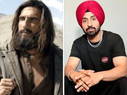 Team Dhurandhar pulls off a masterstroke: Diljit Dosanjh’s ‘Ez Ez’ launched with live performance at music launch