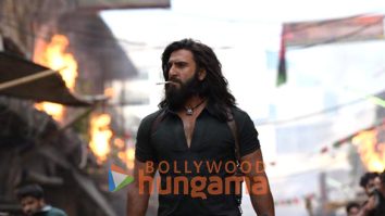 Dhurandhar movie stills