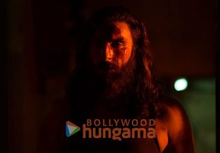 Dhurandhar movie stills