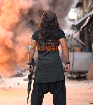Dhurandhar movie stills