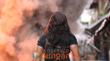 Dhurandhar movie stills
