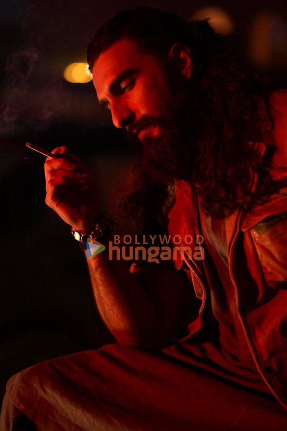 dhurandhar 3155 4