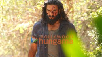 Dhurandhar movie stills