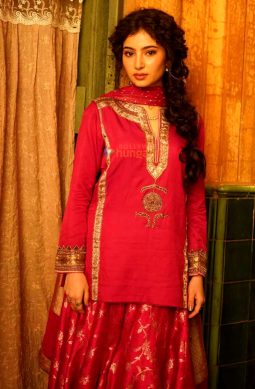 Movie Stills Of The Movie Dhurandhar