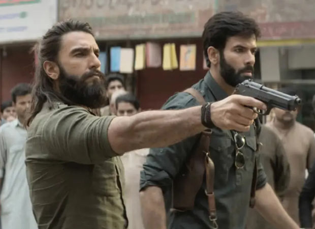 Dhurandhar enters Mumbai Box Office Hall of fame with Rs. 140 cr; emerges as 8th All-Time Highest Grosser in this circuit