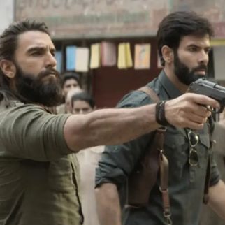 Dhurandhar Box Office: Ranveer Singh starrer smashes all-time second sunday record with Rs. 58.20 cr