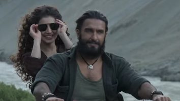 Dhurandhar Box Office: Ranveer Singh breaks into All Time Top 10 Actors with highest cumulative collections