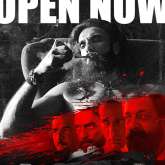 Advance booking storm begins for Dhurandhar; a thunderous opening in the offing for the Ranveer Singh action outing