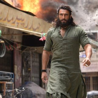 Dhurandhar Box Office: Film emerges as Ranveer Singh’s second Rs. 300 cr grosser