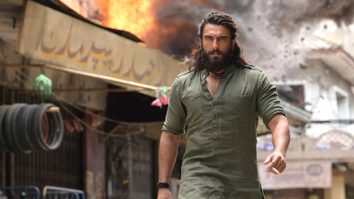 Dhurandhar Box Office: Film emerges as Ranveer Singh’s second Rs. 300 cr grosser
