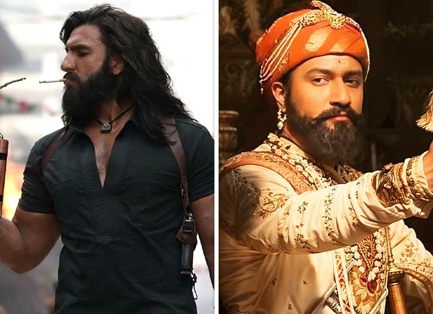 Dhurandhar Box Office: Ranveer Singh starrer becomes second-fastest Rs. 100 crore grosser of 2025 after Chhaava