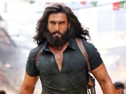 Dhurandhar Box Office: Film Emerges as Ranveer Singh’s 2nd Highest Opening Weekend Grosser Ever