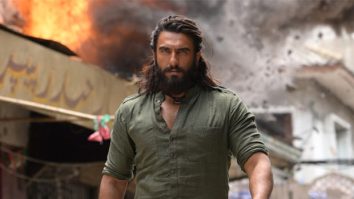 Dhurandhar Box Office: Is enjoying an UNPRECEDENTED run, Tuesday is BIGGER than Monday even without BLOCKBUSTER TUESDAY offer