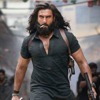 Dhurandhar Box Office Rampage: Ranveer Singh starrer scores Rs. 40 cr. Sunday; smashes Rs. 100 cr. weekend!