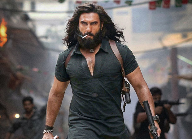 Dhurandhar Box Office Rampage: Ranveer Singh starrer scores Rs. 40 cr. Sunday; smashes Rs. 100 cr. weekend!