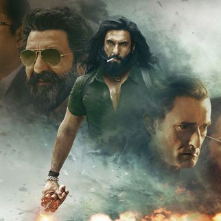 Dhurandhar Box Office: Ranveer Singh's film sells 55,000 tickets in national chains