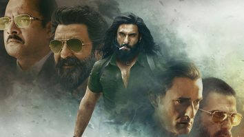 Dhurandhar Box Office: Ranveer Singh’s film sells 55,000 tickets in national chains