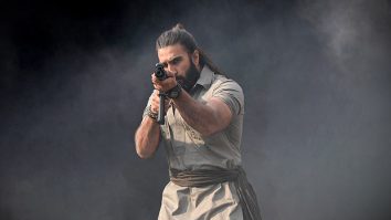 Dhurandhar Box Office Tsunami: Ranveer Singh starrer clocks Rs. 545.6 cr at Worldwide box office, dominates India & Overseas