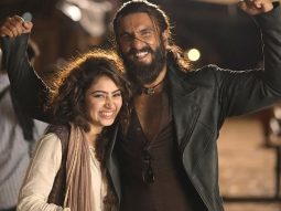 Dhurandhar dominates 2025: Ranveer Singh starrer collects Rs. 261.50 cr in second week; outperforms Chhaava by over 40%