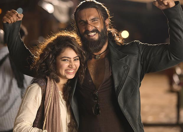 Dhurandhar dominates 2025: Ranveer Singh starrer collects Rs. 261.50 cr in second week; outperforms Chhaava by over 40%