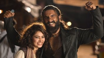 Dhurandhar: Sara Arjun pens emotional tribute to Ranveer Singh; actor’s heartfelt reply wins the internet