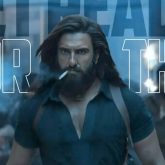 Dhurandhar drops high-energy track ‘Shararat’ sung by Madhubanti Bagchi and Jasmine Sandlas