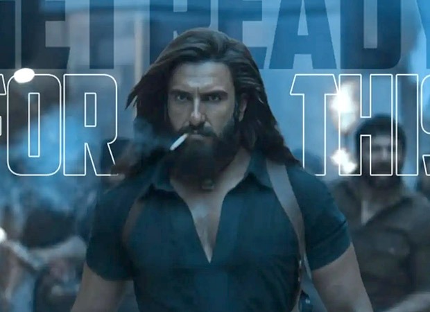 Dhurandhar drops high-energy track ‘Shararat’ sung by Madhubanti Bagchi and Jasmine Sandlas