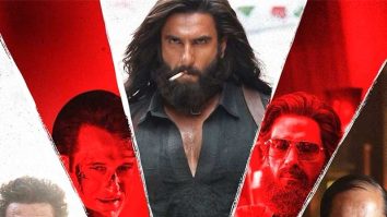 Fourth Sunday Domination: Dhurandhar leaves Pushpa 2, Jawan and Stree 2 behind; emerges all-time highest 4th Sunday grosser