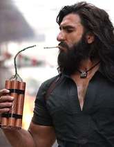 Dhurandhar The Revenge