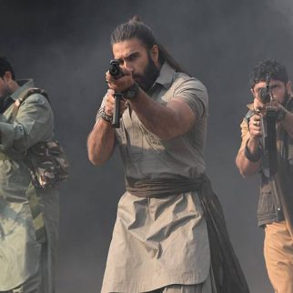 Unstoppable: Dhurandhar rewrites fourth weekend records in 2025