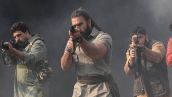 Unstoppable: Dhurandhar rewrites fourth weekend records in 2025