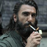 Dhurandhar scores one of 2025’s best Day-1 openings, boosting momentum for big-budget thrillers