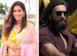 Dhurandhar singer and lyricist Simran Choudhary gets overwhelmed witnessing her song ‘Lutt Le Gaya’ in a cinema hall, watch